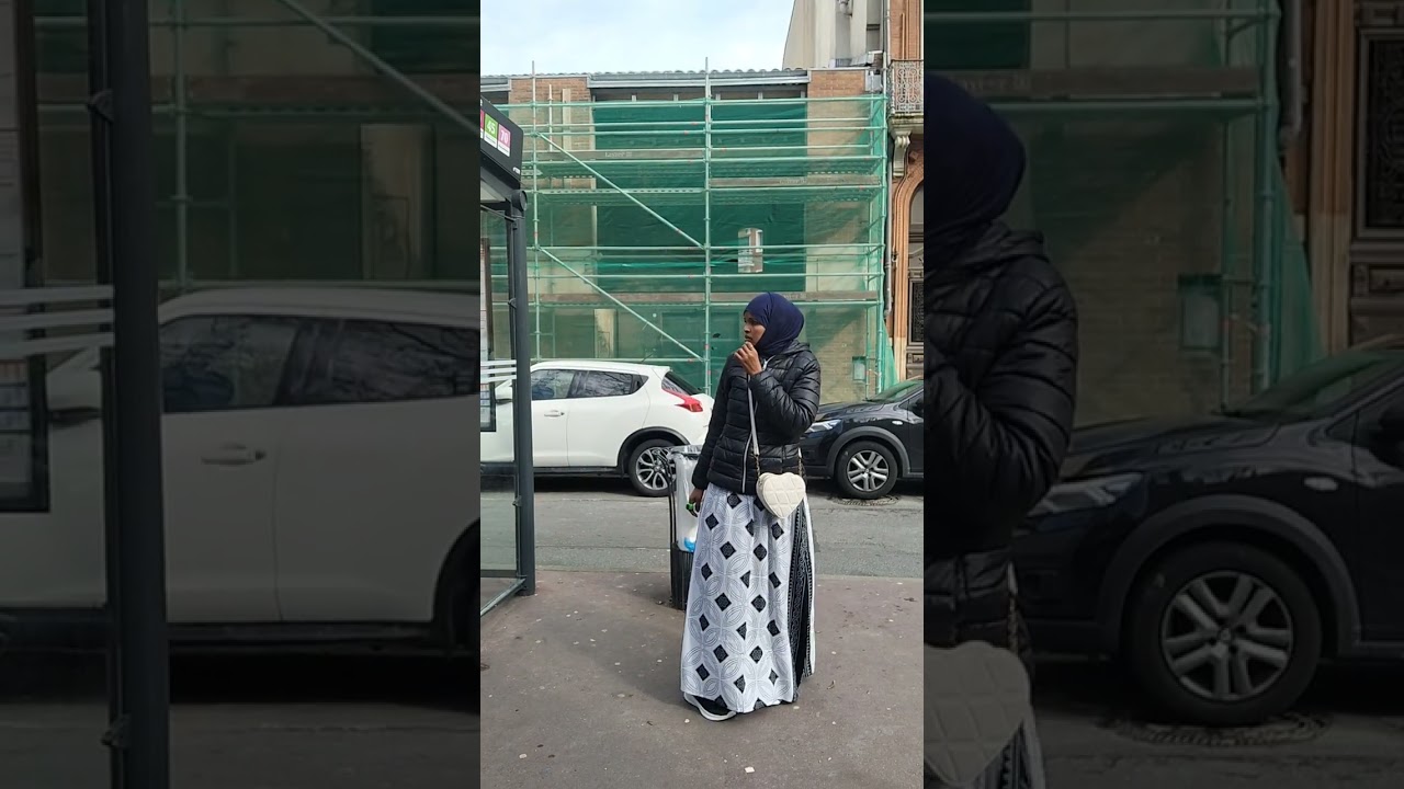 (Ligne L1) Mercedes-Benz Citaro n°1967 entre Jeanne d'Arc et Compans-Caffarelli