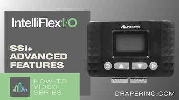 How-To Video: SSI+ Advanced Features  |  Expert Guide