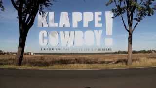 Klappe Cowboy! | Trailer (deutsch) ᴴᴰ