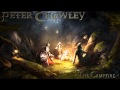 (Fantasy Celtic Music) - The Campfire -
