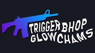 Combine Features into a MULTIHACK - CSGO External Tutorial