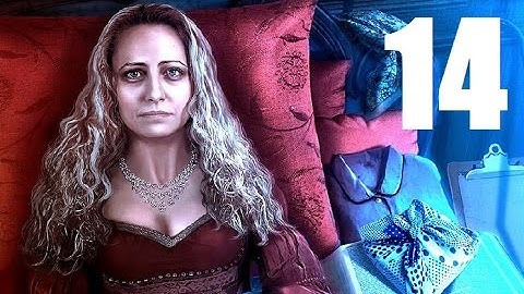 Mystery Case Files 14: Broken Hour - Part 14 Let