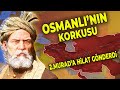 Timur&#39;un Hükümdar Oğlu : MİRZA ŞAHRUH Hayatı (1377-1447)