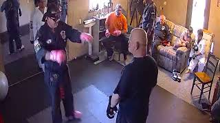 Kenpo Kipp's Dojo
