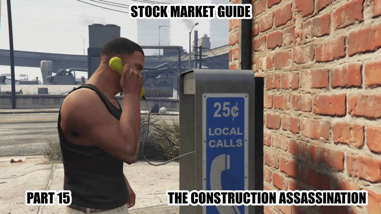 GTA 5 Stock Market Guide 2026 Part 15 The 