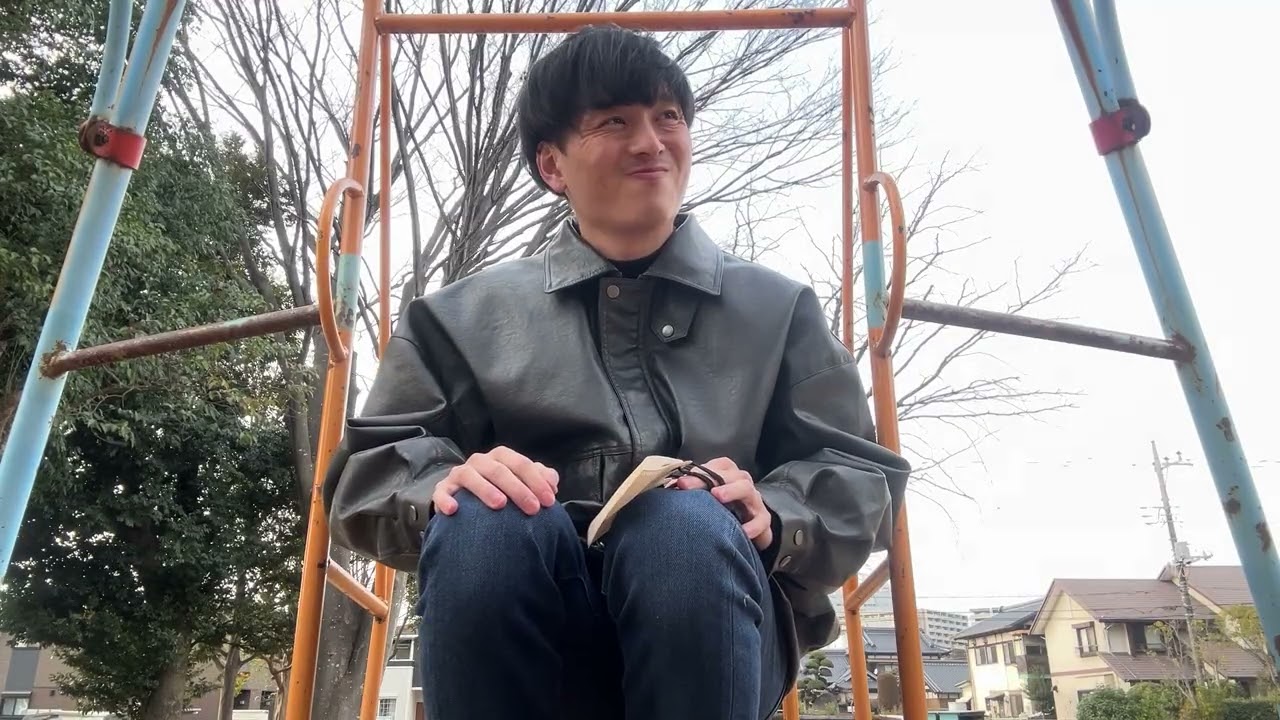 亭主関白はちょっと怖い