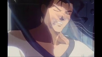 Fei and Krellian Reflect on the Events of Xenogears (Ending Parody Episode 1)