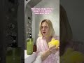Вы сколько раз в день моетесь? УЗ