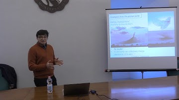 Jean Philippe Bouchaud