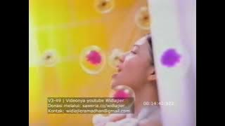 Iklan biore deodorant body foam - photobox giris (2001)