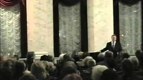 "Salto Vocale" - Lieder und Arien (VIDEO Berlin, 2...