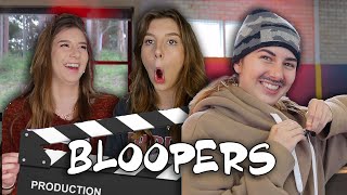 I Couldn't Leave These Parts In... (BLOOPERS & OUTTAKES)
