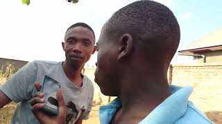 Obed Comedy Inkuruyigihuha