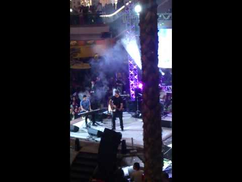 Cairokee - efred gna7ak افرد جناحك