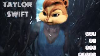 Alvin and The Chipmunks - Out of the Woods