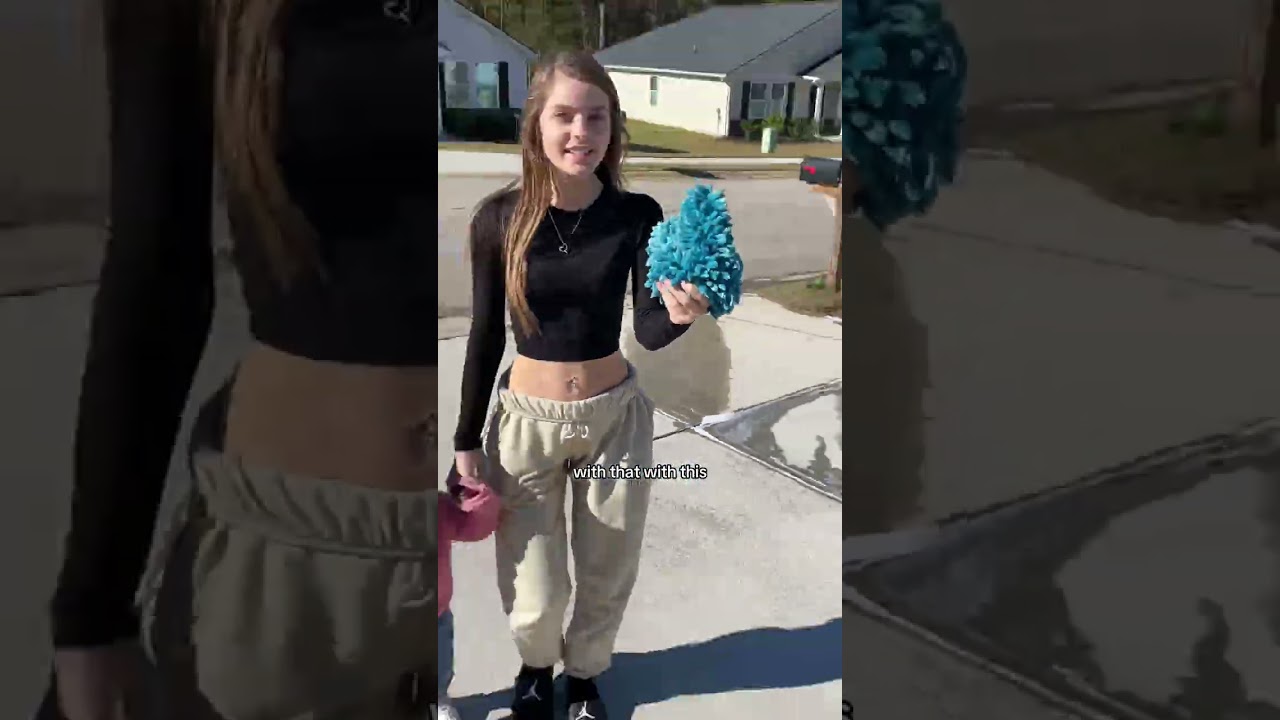 Foam Cleaner Essentials for Car Wash & Detailing 