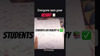 Student Life Reality😞 #studentlife #motivation #examstress #struggle #viral #ytshorts #viralshorts