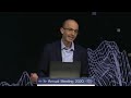 Surviving  in 21st century by Noah Harari | Top discussions | Intellectual discussion | Top authors