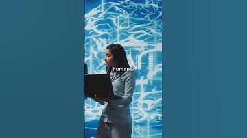 AI vs Human :The Final Battle!#AI #ArtificialIntelligence #Future #Tech #Innovation #Robots #Science