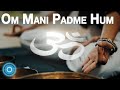 🌐 Mantra: Om Mani Padme Hum | Compassion Mantra