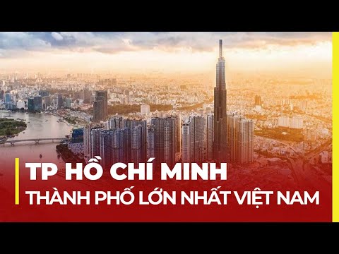 Video: Điểm tham quan hàng đầu ở Thành phố Hồ Chí Minh (Sài Gòn) Việt Nam