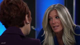 GH: 11/8/21 - Carly & Sonny Part 2/4
