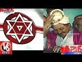 Teenmaar: Ex-CM Kiran Reddy likely to join Pawan Kalyan’s Jana Sena party
