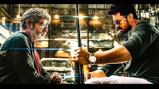 Superhit (HD) Blockbuster Superhit South Indian Hindi Dubbed Action Movie | Jr. NTR, Bhumika