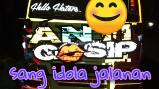 Download Lagu Sang idola jalanan (anti gosip) Download Lagu Sang idola jalanan (anti gosip)