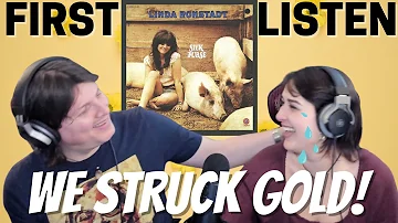 LINDA RONSTADT: FIRST REACTION - Long Long Time | THE LAST OF US got us here! | LEX LOSES IT!