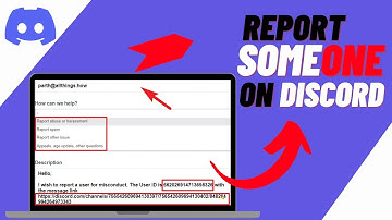 How to Report Someone on Discord - Quick & Easy