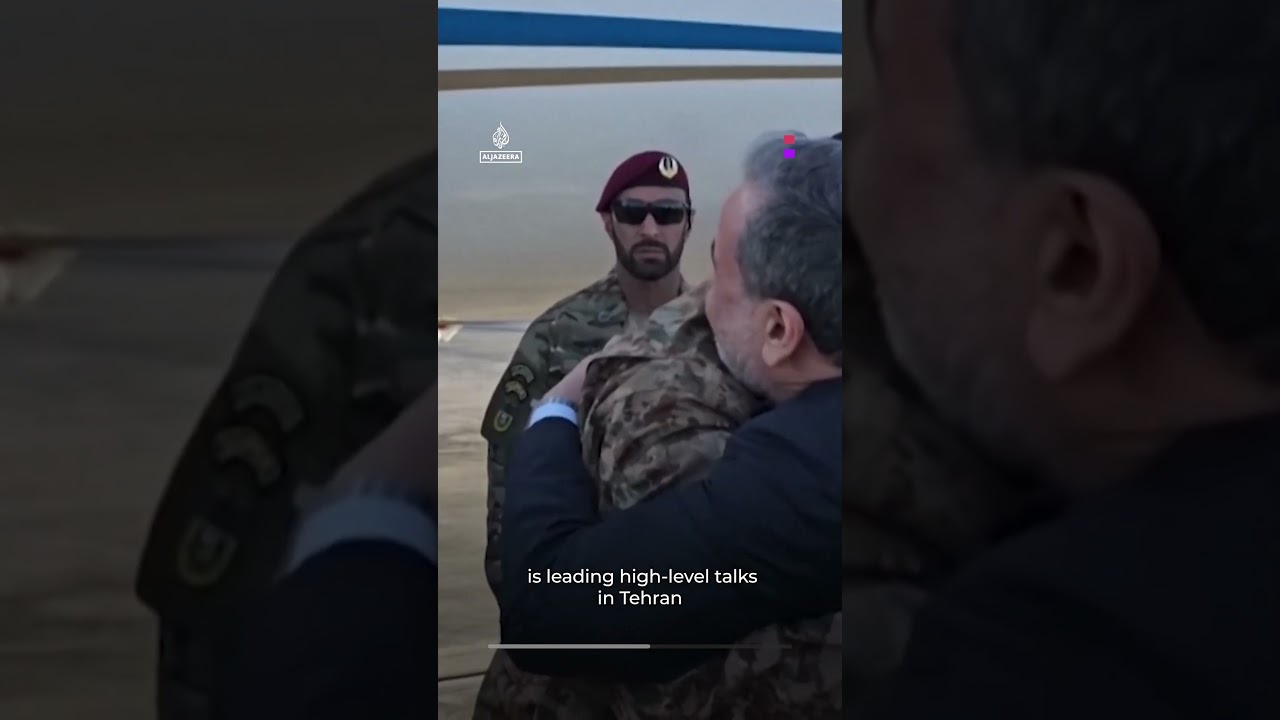 الحرب على إيران: الولايات المتحدة تهدد الصين بفرض عقوبات بسبب النفط الإيراني