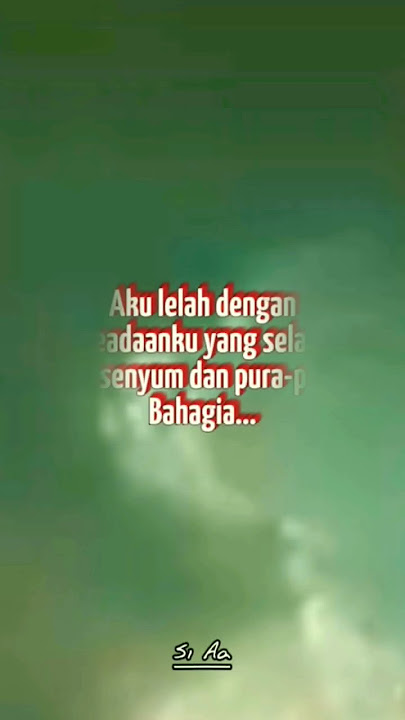 Thomas Arya feat Yelse - Biarlah Perpisah #feedshorts #trending #viral #madin #tiktok #feed #storywa