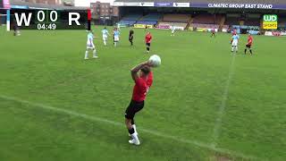 Westcliff vs Rayleigh Charity Football Match | Repeat or Revenge? | Roots Hall Stadium