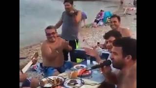 Yörük Kızı - Dudu Kız - Senden Güzel Yarim Var Aman * Potbori