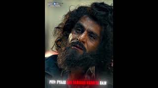 Pyaar Barbaad Kardeta Hain💔🤝✨✨ | Vimal Khanna On AmazonMXPlayer | 4k Status