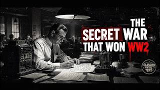 Breaking Enigma: How American Code breakers Won WW2 | The Secret War of Intelligence Net Worth