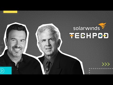 TechPod: A Conversation with Robert Metcalfe