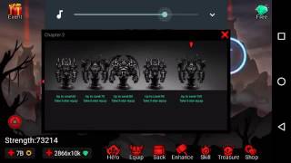 League Of Steakman Best Level