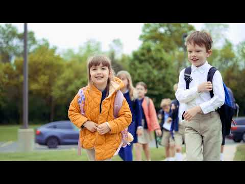 Discover The Augustine Academy: Where School, Family, and Faith Connect