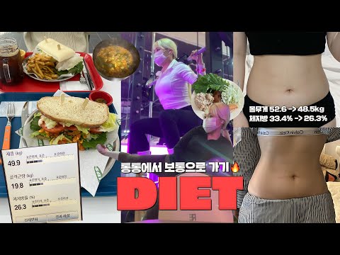 건강한 다이어트 브이로그 💪🏻 <strong>마녀스프</strong> <strong>레시피</strong>+운동 루틴까지🥬❤️