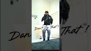 Don’t Do That - Leellamarz Feat. Toil | M’VIBEZ Fitness Choreography #dancefitness #choreo #vibes