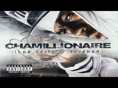 Chamillionaire - Turn It Up