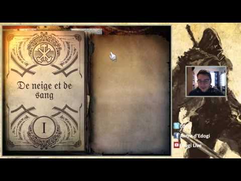 Joe Devers Lone Wolf HD Remastered