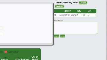 Adding Parts To Assembly in Lizzy