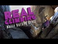 The white horned devilfa real climbingepisode 4