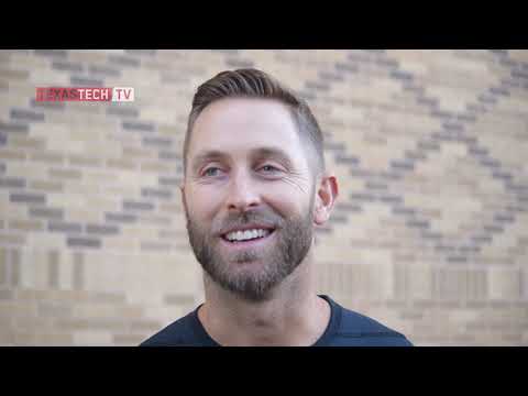 FB: Coach Kingsbury Availability - 9/23