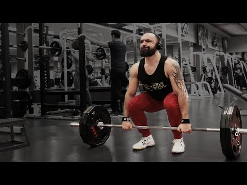 Video: Ինչպես մարզել երկգլուխ մկան և Triceps