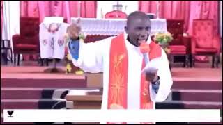 Interpellation du Cardinal Ambongo: Mise au point de l’Abbe Blaise Kanda de Mbujimayi