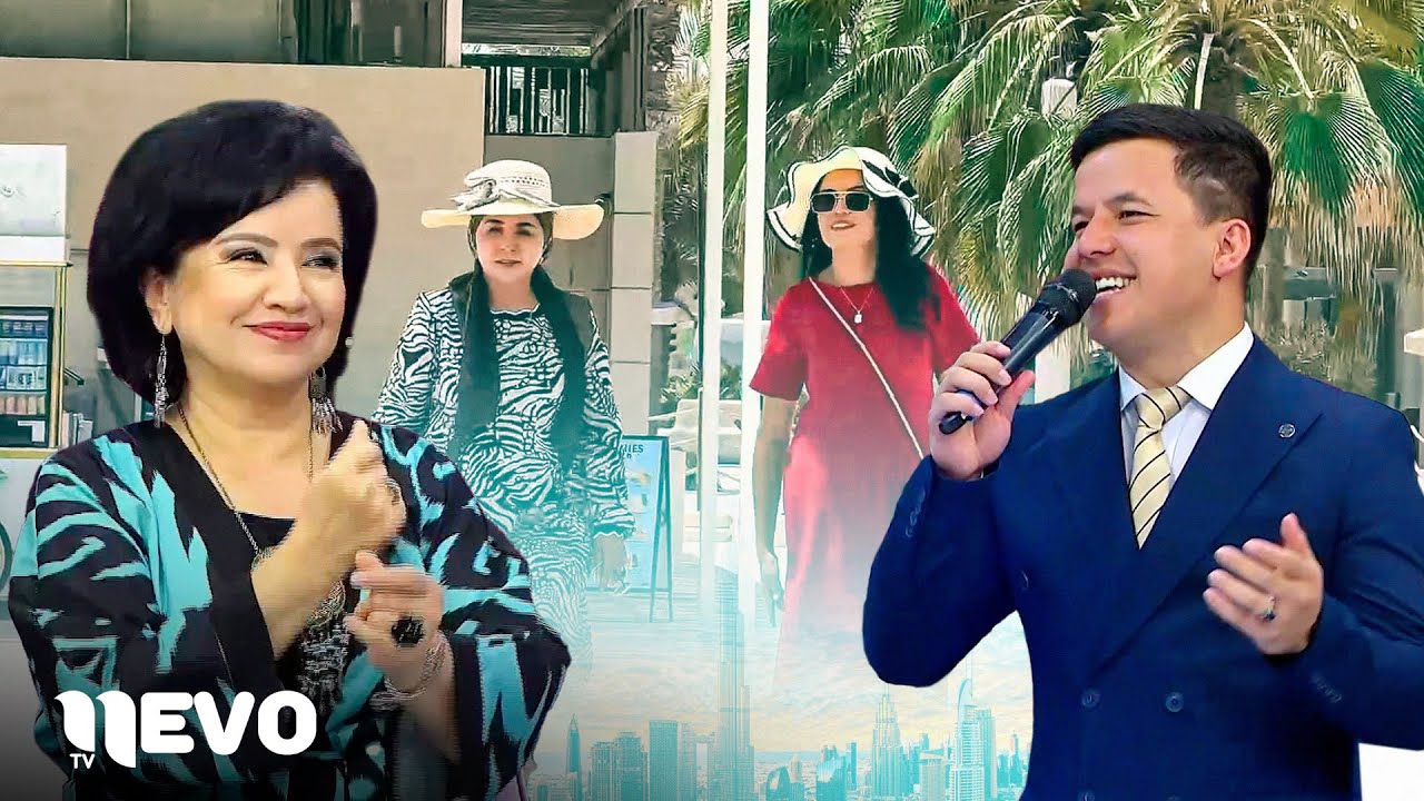 Hasanboy Komilov - Yumalab kelay Onajon (Official Music Video)